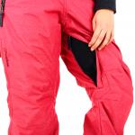 Snowboardové kalhoty Funstorm Tivola pink