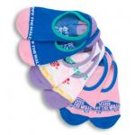 Ponožky Vans SKATEBOARD MIX CANOODLES 3 PACK Multi