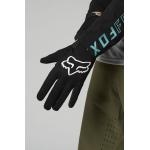 Cyklistické rukavice Fox Ranger Glove Black