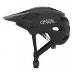 Cyklistická helma Oneal TRAILFINDER Helmet SOLID black