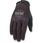 Cyklistické rukavice Dakine SYNCLINE GLOVE BLACK