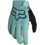 Cyklistické rukavice Fox Ranger Glove Sage