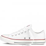 Boty Converse Chuck taylor All star Low white