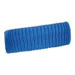 Čelenka Ortovox Heavy Knit Headband Petrol Blue