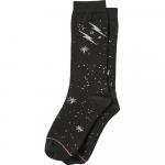 Ponožky Fox Galaxy Sock Black