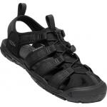 Sandály Keen CLEARWATER CNX MAN triple black