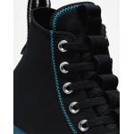 Boty Converse CHUCK TAYLOR ALL STAR CX EXPLORE UTILITY BLACK/DIAL UP BLUE/WHITE