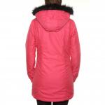 Zimní bunda Funstorm Encoli pink