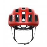 Cyklistická helma POC Ventral AIR SPIN Prismane Red Matt