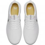 Boty Nike SB Nyjah Free summit white/anthracite-lemon wash