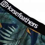 Termo spodky Horsefeathers MIRRA PANTS tropical