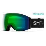 Lyžařské brýle Smith IO MAG XL       BLACK CP ED GRN MIR