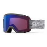 Lyžařské brýle Smith SQUAD CLOUDGREY/CHROMAPOP PHOTOCROMIC ROSE FLASH