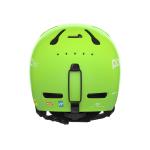 POC POCito Auric Cut MIPS Fluorescent Yellow/Green