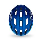 Helma MET Vinci Mips Blue Metallic | Glossy