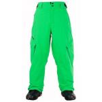 Snowboardové kalhoty Funstorm Resch green