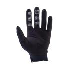 MX rukavice Fox Dirtpaw Glove Black