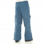 Snowboardové kalhoty Funstorm MIX pants blue