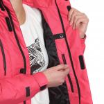 Zimní bunda Funstorm Encoli pink