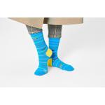 Ponožky Happy Socks Workout Sock