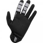 Rukavice Fox Flexair Glove Black