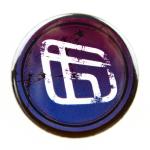 Placka Funstorm Logo violet