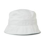 Čepice Fox Syz Bucket Hat White