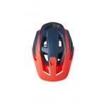Cyklistická helma Fox Speedframe Pro Hlmt Rpt, Ce Dark Indigo