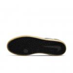 Boty Nike SB CHRON 2 black/white-black-gum light brown