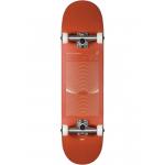 Skateboardový komplet Globe G1 Lineform Cinnamon