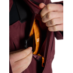 Bunda Burton Men's Pillowline GORE-TEX 2L Jacket Almandine