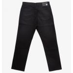 Rifle DC WORKER RELAXED DENIM SBW BLACK WASH