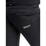 Snowboardové kalhoty Roxy BACKYARD PT TRUE BLACK