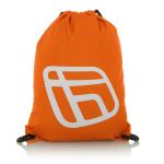 Sportovní vak Funstorm Logo benched bag orange