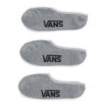 Ponožky Vans Classic super NO socks heather grey