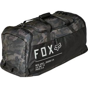 Taška Fox Podium 180 Black Camor