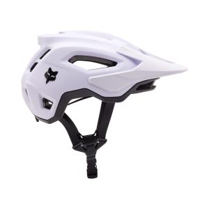 Helma Fox Speedframe Helmet Ce White