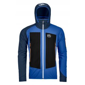 Zimní bunda Ortovox Col Becchei Jacket Just Blue