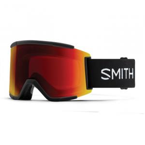 Lyžařské brýle Smith SQUAD XL Black