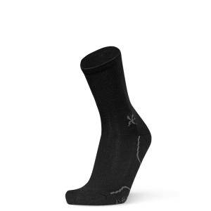 Klimatex Ponožky MEDIC IDA černá