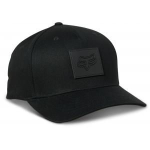 Kšiltovka Fox Coastal Blues Ff Hat Black