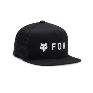 Čepice Fox Yth Absolute Sb Mesh Hat