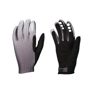 Rukavice POC Savant MTB Glove Gradient Sylvanite Grey