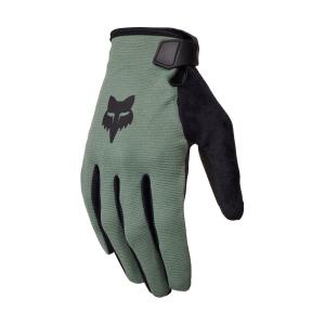Cyklo rukavice Fox Ranger Glove Hunter Green