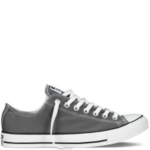 Boty Converse Chuck taylor All star charcoal Low 1J794