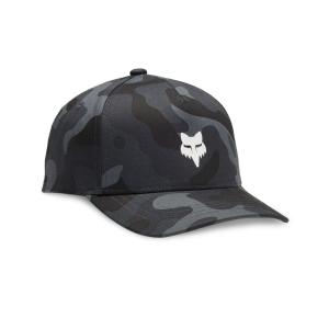 Čepice Fox Yth Fox Head Camo 110 Sb Hat