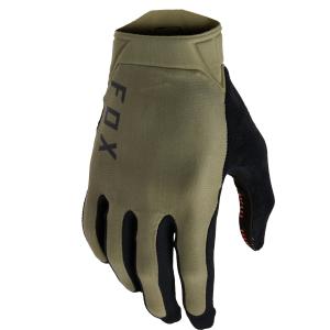 Rukavice Fox Flexair Ascent Glove Bark