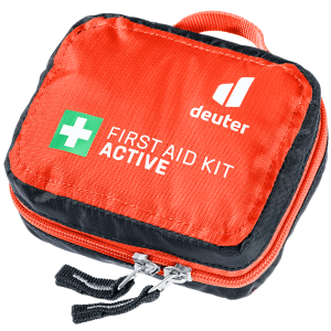 Lékárnička Deuter First Aid Kit Active papaya