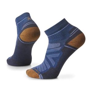 Ponožky Smartwool HIKE LIGHT CUSHION ANKLE alpine blue