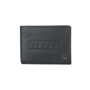 Peněženka Rip Curl CLASSIC RFID ALL DAY  BLACK